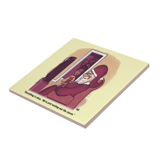 Storm Tile Fliese (Seite)