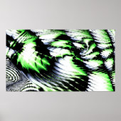 Storm-Verfolgung Poster (Vorne)