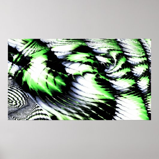 Storm-Verfolgung Poster (Vorne)