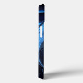 Storm von einer anderen Dimension-iPad Air Hüllen (Rückseite / Rechts)