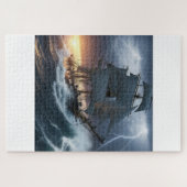 Stormbound Courage Puzzle (Horizontal)