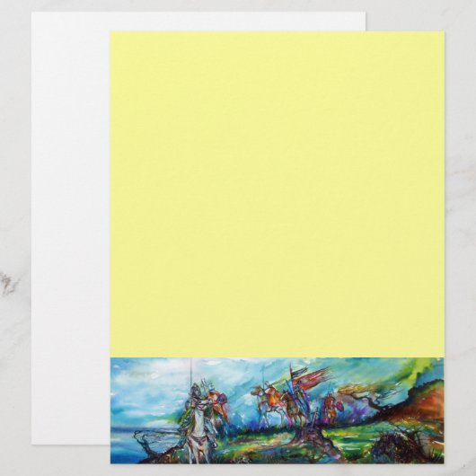 STORMEN (Vorne/Hinten)