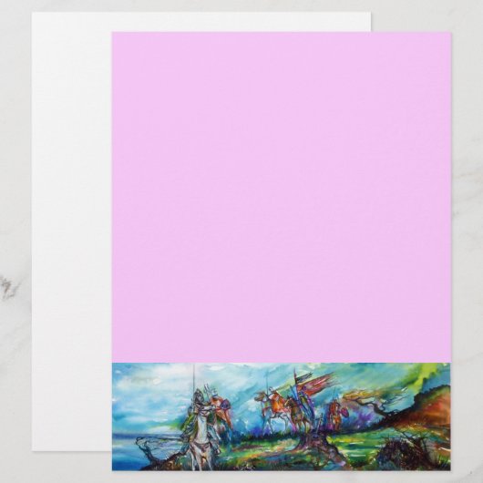 STORMEN (Vorne/Hinten)