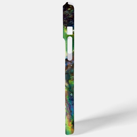 STORMEN 2 Case-Mate iPhone HÜLLE (Rückseite / Links)