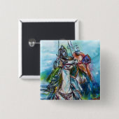 STORMEN BUTTON (Vorne & Hinten)