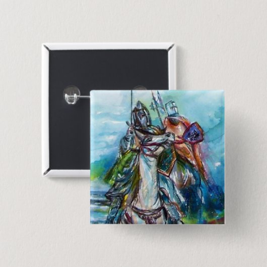 STORMEN BUTTON (Vorne & Hinten)