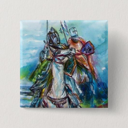 STORMEN BUTTON (Vorderseite)