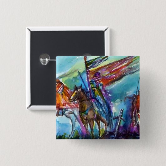 STORMEN BUTTON (Vorne & Hinten)