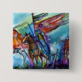 STORMEN BUTTON (Vorderseite)