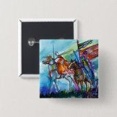 STORMEN BUTTON (Vorne & Hinten)