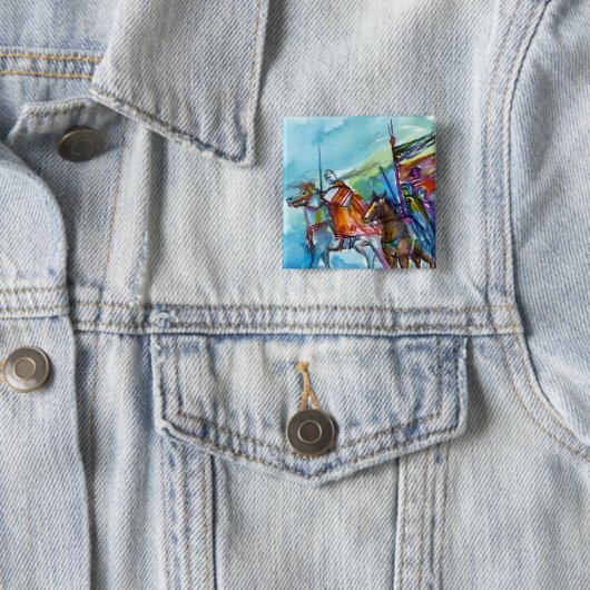 STORMEN BUTTON (Beispiel)