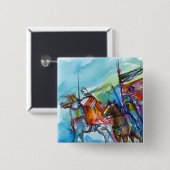 STORMEN BUTTON (Vorne & Hinten)