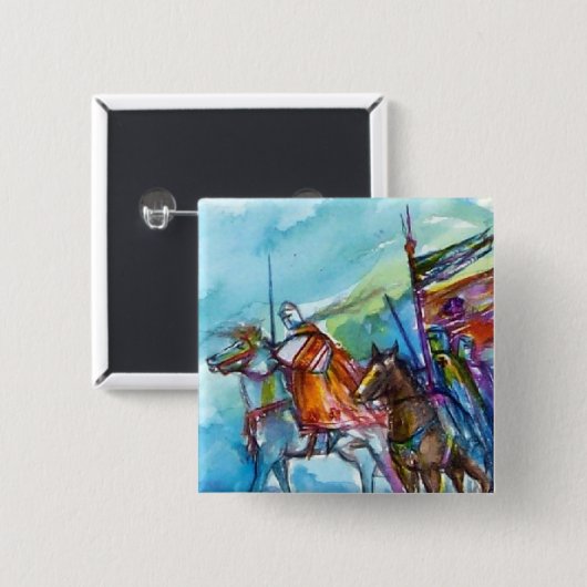 STORMEN BUTTON (Vorne & Hinten)