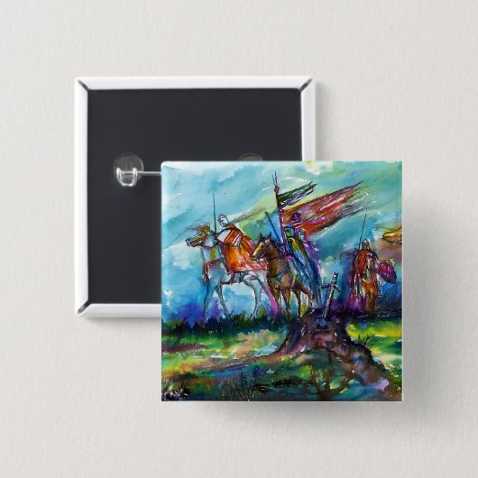 STORMEN BUTTON (Vorne & Hinten)