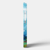 STORMEN Case-Mate iPhone HÜLLE (Rückseite / Links)