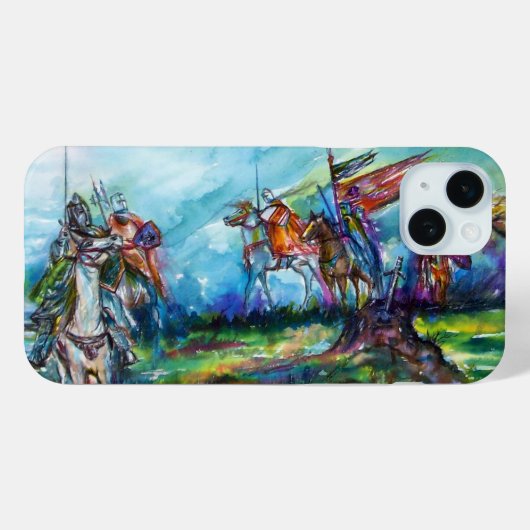 STORMEN Case-Mate iPhone HÜLLE (Rückseite (Horizontal))