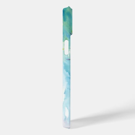 STORMEN Case-Mate iPhone HÜLLE (Rückseite / Rechts)