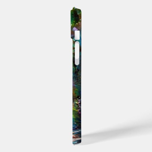 STORMEN Case-Mate iPhone HÜLLE (Rückseite / Links)