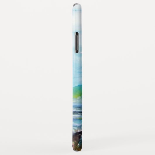 STORMEN Case-Mate iPhone HÜLLE (Hinten/Rechts)