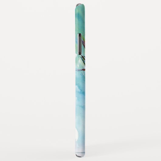 STORMEN Case-Mate iPhone HÜLLE (Hinten/Rechts)