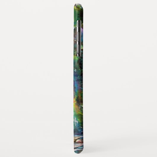 STORMEN Case-Mate iPhone HÜLLE (Hinten/Links)