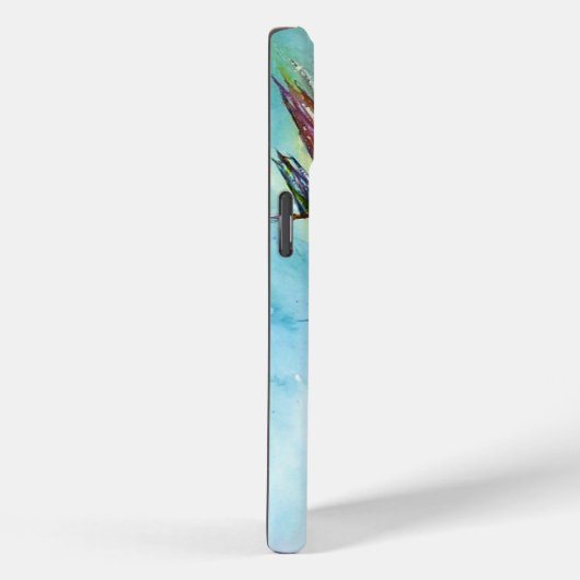 STORMEN Case-Mate iPhone HÜLLE (Rückseite / Rechts)