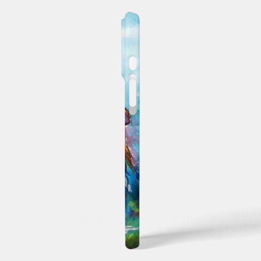 STORMEN Case-Mate iPhone HÜLLE (Rückseite / Links)