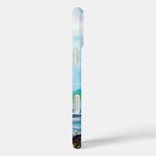 STORMEN Case-Mate iPhone HÜLLE (Rückseite / Rechts)