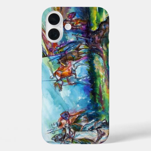 STORMEN Case-Mate iPhone HÜLLE (Rückseite)