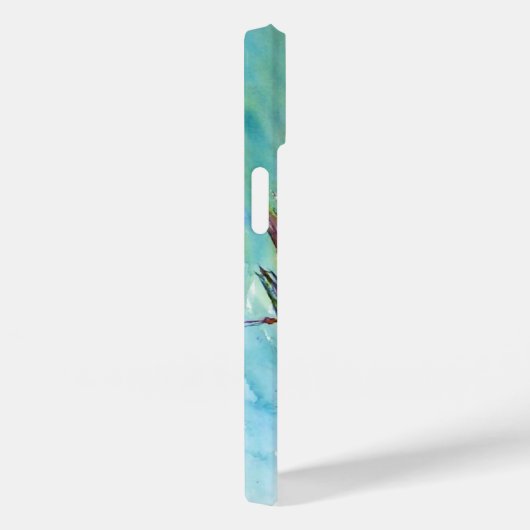 STORMEN Case-Mate iPhone HÜLLE (Rückseite / Rechts)