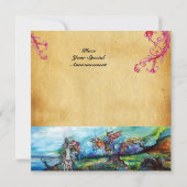 STORMEN EINLADUNG (Rückseite)