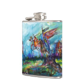 STORMEN FLACHMANN (Links)