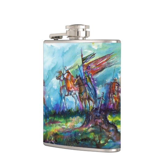 STORMEN FLACHMANN (Links)