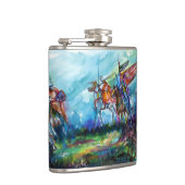 STORMEN FLACHMANN (Rechts)