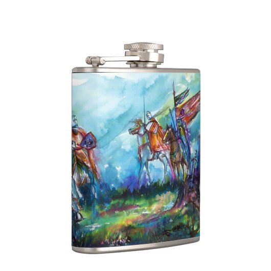 STORMEN FLACHMANN (Rechts)