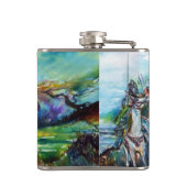 STORMEN FLACHMANN (Rückseite)