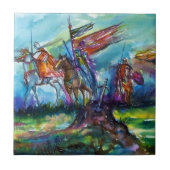 STORMEN FLIESE (Vorderseite)