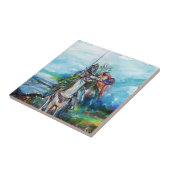 STORMEN FLIESE (Seite)