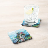 STORMEN GETRÄNKEUNTERSETZER (Rechte Seite)