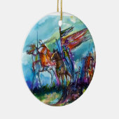 STORMEN KERAMIKORNAMENT (Rechts)