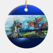 STORMEN KERAMIKORNAMENT (Hinten)