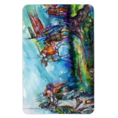 STORMEN MAGNET (Vertikal)