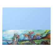 STORMEN NOTIZBLOCK (Vorderseite)