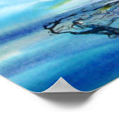 STORMEN POSTER (Ecke)