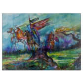 STORMEN SCHNEIDEBRETT (Vorderseite)