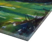 STORMEN SCHNEIDEBRETT (Ecke)