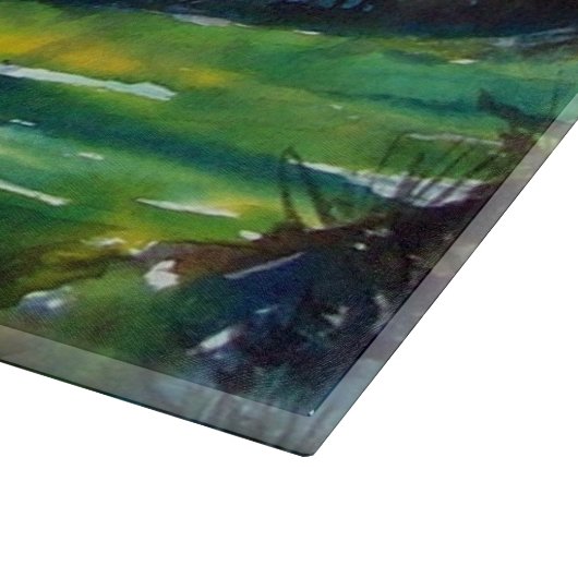 STORMEN SCHNEIDEBRETT (Ecke)