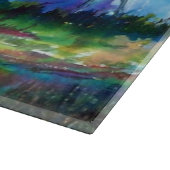 STORMEN SCHNEIDEBRETT (Ecke)