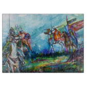 STORMEN SCHNEIDEBRETT (Vorderseite)