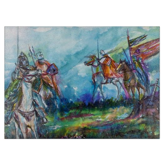 STORMEN SCHNEIDEBRETT (Vorderseite)